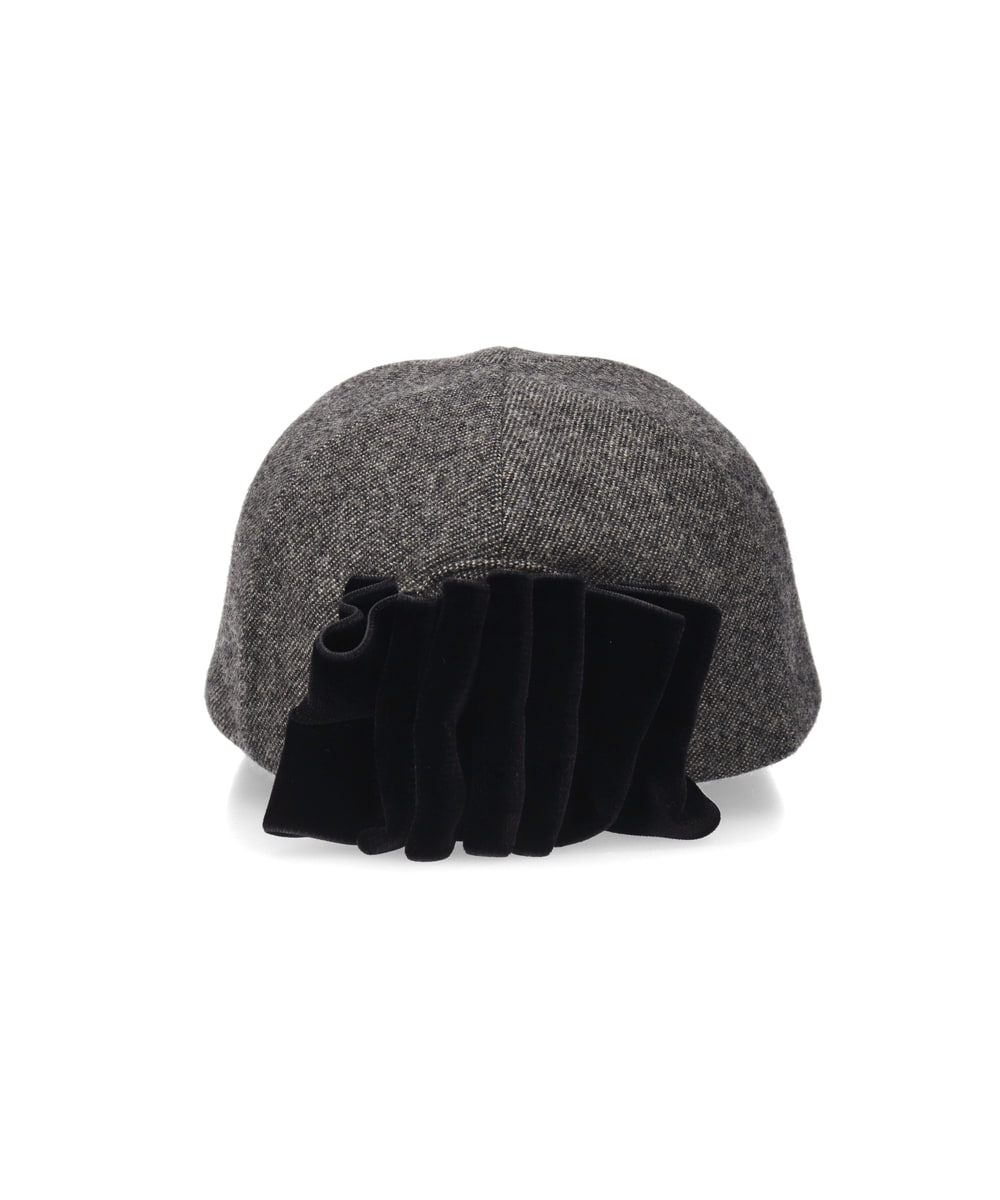 Mingle Grey Black